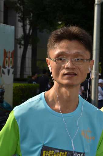 台中城市半程馬拉松2019照片攝影照片955