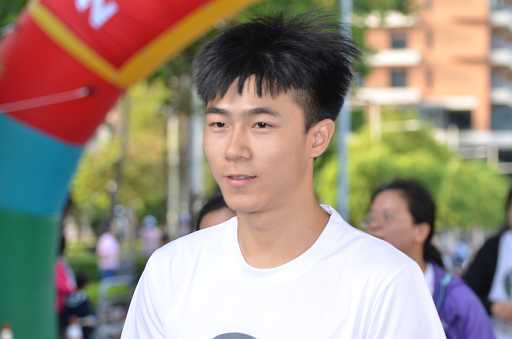 台中城市半程馬拉松2019照片攝影照片956