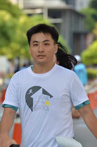 台中城市半程馬拉松2019照片攝影照片957