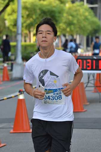 台中城市半程馬拉松2019照片攝影照片959