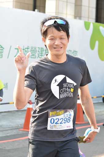 台中城市半程馬拉松2019照片攝影照片961
