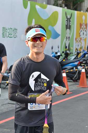 台中城市半程馬拉松2019照片攝影照片964