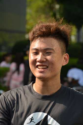 台中城市半程馬拉松2019照片攝影照片966