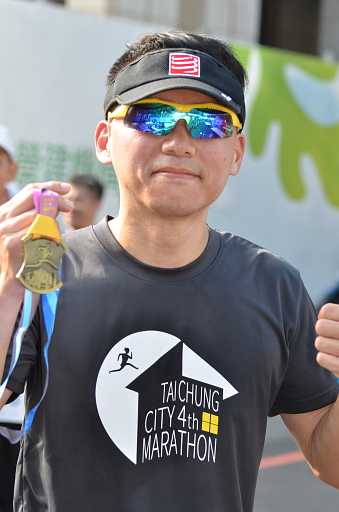 台中城市半程馬拉松2019照片攝影照片967