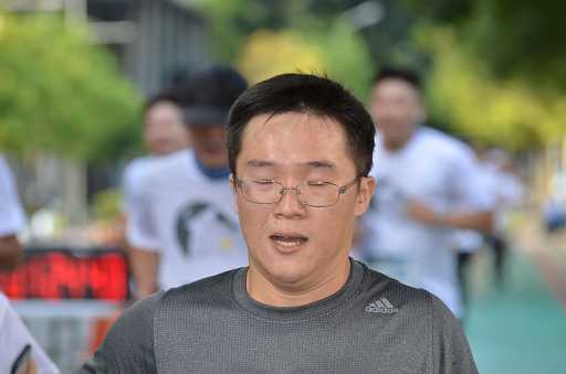 台中城市半程馬拉松2019照片攝影照片968