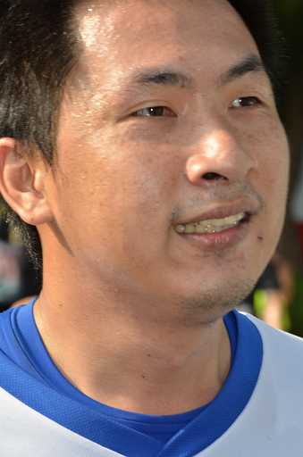 台中城市半程馬拉松2019照片攝影照片970