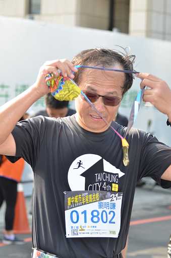 台中城市半程馬拉松2019照片攝影照片972