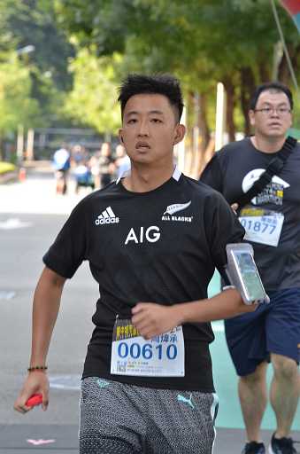 台中城市半程馬拉松2019照片攝影照片973