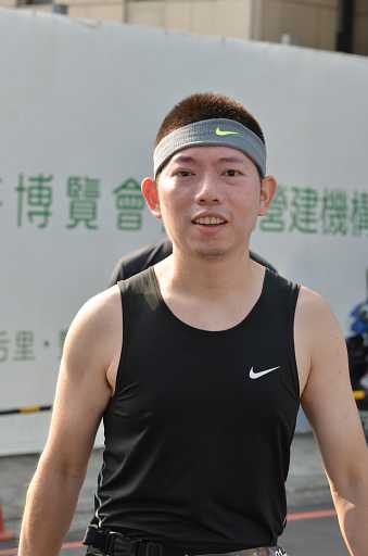 台中城市半程馬拉松2019照片攝影照片975