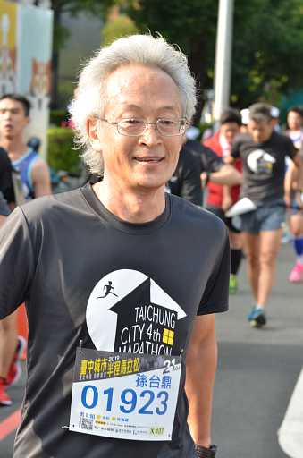 台中城市半程馬拉松2019照片攝影照片976
