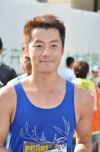 台中城市半程馬拉松2019照片攝影照片978