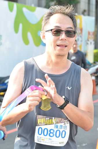 台中城市半程馬拉松2019照片攝影照片979