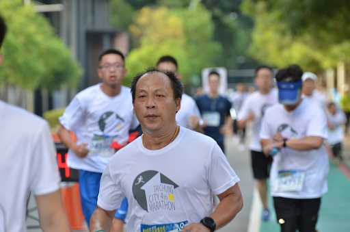 台中城市半程馬拉松2019照片攝影照片980