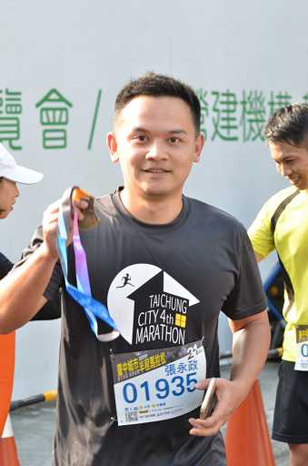 台中城市半程馬拉松2019照片攝影照片981