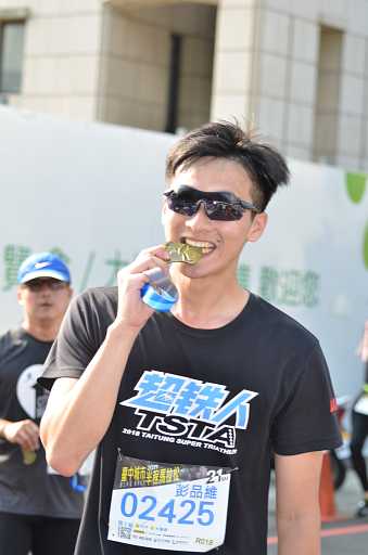 台中城市半程馬拉松2019照片攝影照片983