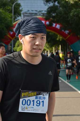 台中城市半程馬拉松2019照片攝影照片984