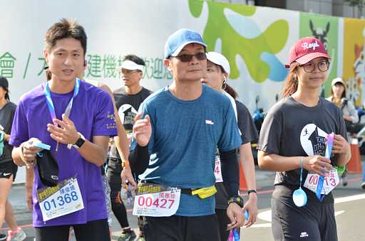 台中城市半程馬拉松2019照片攝影照片986