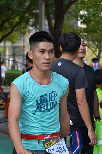 台中城市半程馬拉松2019照片攝影照片987