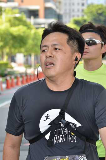 台中城市半程馬拉松2019照片攝影照片988