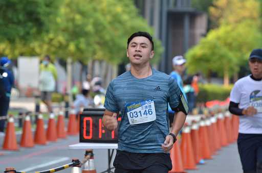 台中城市半程馬拉松2019照片攝影照片992