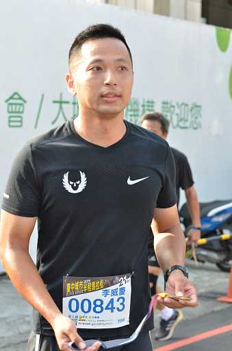 台中城市半程馬拉松2019照片攝影照片993