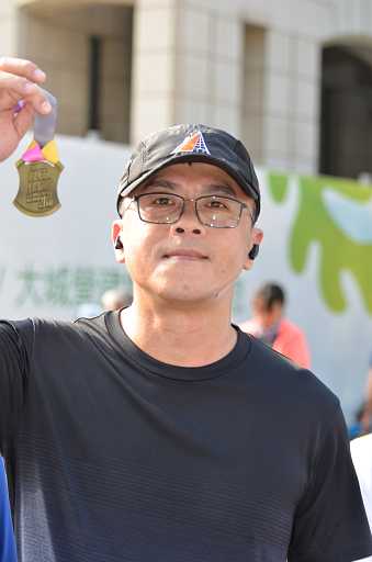 台中城市半程馬拉松2019照片攝影照片994