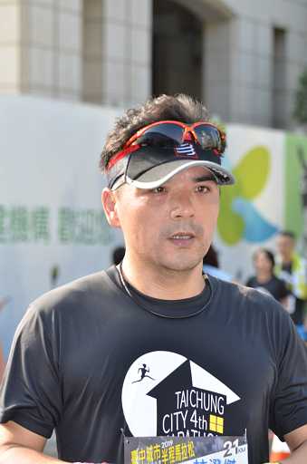 台中城市半程馬拉松2019照片攝影照片995