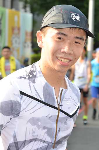 台中城市半程馬拉松2019照片攝影照片996