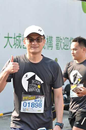 台中城市半程馬拉松2019照片攝影照片997
