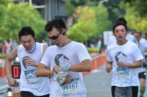 台中城市半程馬拉松2019照片攝影照片999