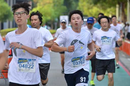 台中城市半程馬拉松2019照片攝影照片1000