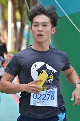 台中城市半程馬拉松2019照片攝影照片1001