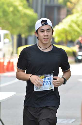 台中城市半程馬拉松2019照片攝影照片1003