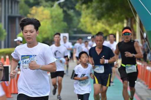 台中城市半程馬拉松2019照片攝影照片1006