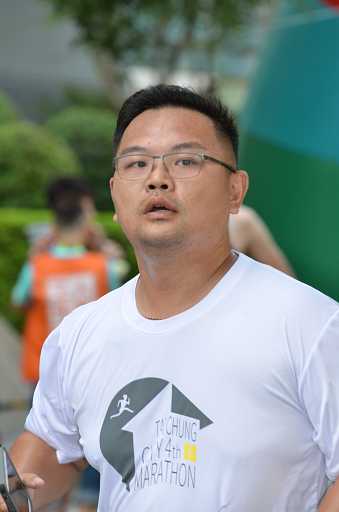 台中城市半程馬拉松2019照片攝影照片1007