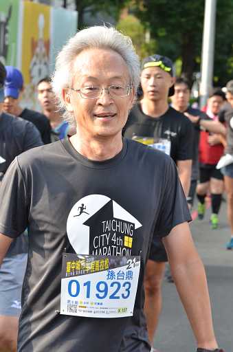 台中城市半程馬拉松2019照片攝影照片1009