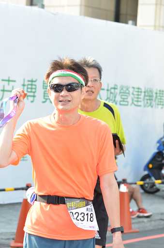 台中城市半程馬拉松2019照片攝影照片1011