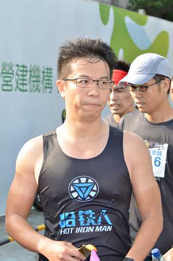 台中城市半程馬拉松2019照片攝影照片1012