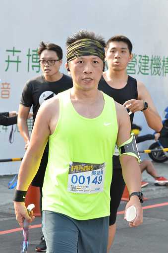 台中城市半程馬拉松2019照片攝影照片1017