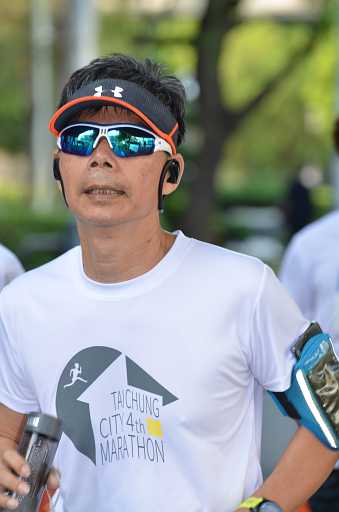 台中城市半程馬拉松2019照片攝影照片1018