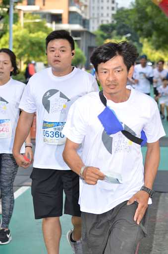 台中城市半程馬拉松2019照片攝影照片1019