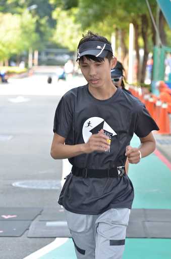 台中城市半程馬拉松2019照片攝影照片1020