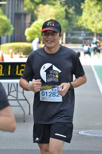 台中城市半程馬拉松2019照片攝影照片1023