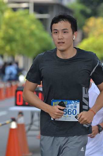 台中城市半程馬拉松2019照片攝影照片1024