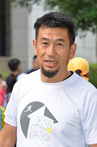 台中城市半程馬拉松2019照片攝影照片1027