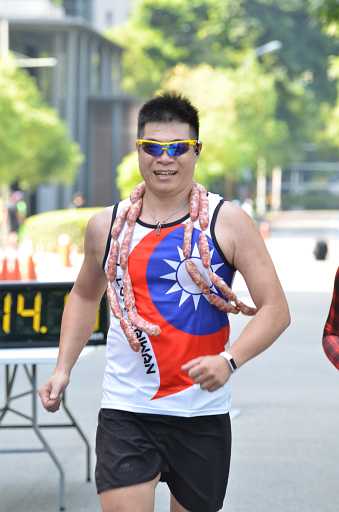 台中城市半程馬拉松2019照片攝影照片1028