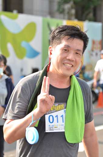 台中城市半程馬拉松2019照片攝影照片1030