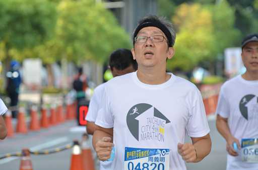 台中城市半程馬拉松2019照片攝影照片1031
