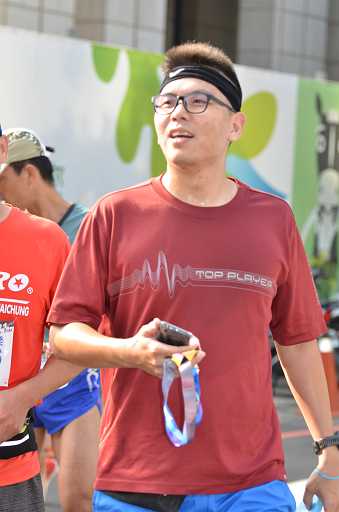 台中城市半程馬拉松2019照片攝影照片1032
