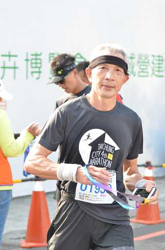 台中城市半程馬拉松2019照片攝影照片1035